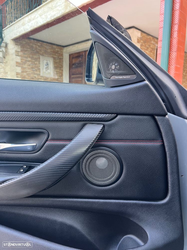 BMW 420 d Coupe Aut. - 6