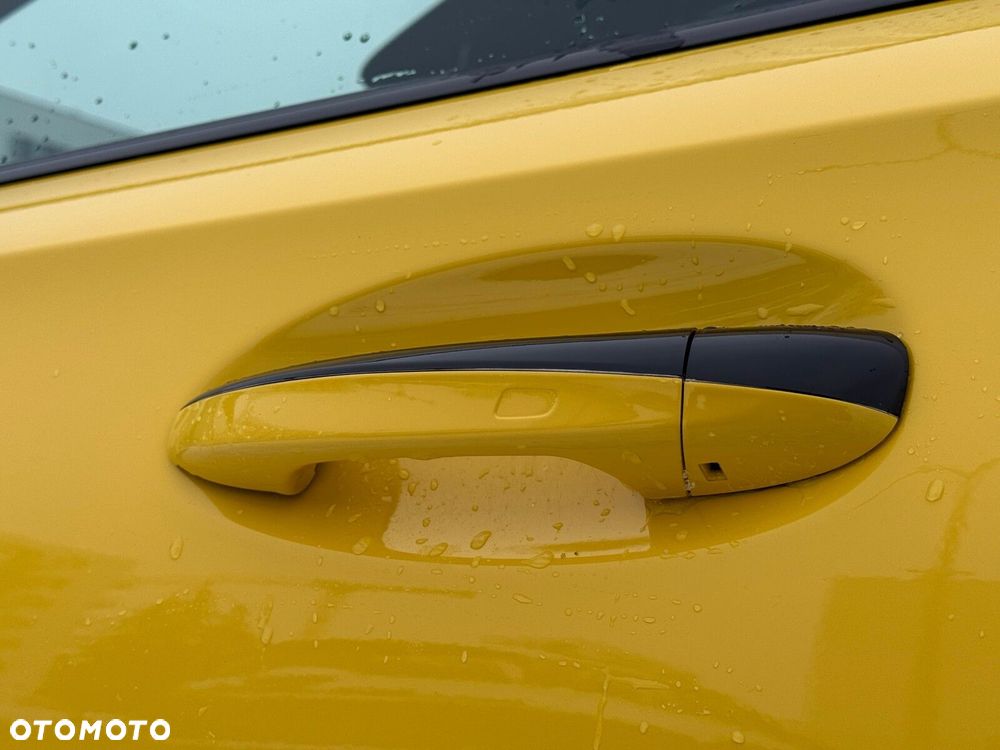 Mercedes-Benz Klasa A 35 AMG 4-Matic 7G-DCT - 12