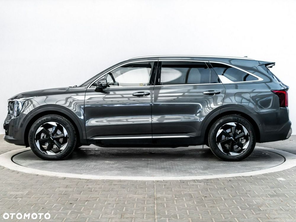 Kia Sorento 1.6 T-GDI HEV Prestige Line AWD 7os - 2