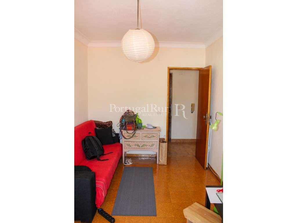 Apartamento T3 pronto a habitar em Proença-a-Nova - Grande imagem: 3/26