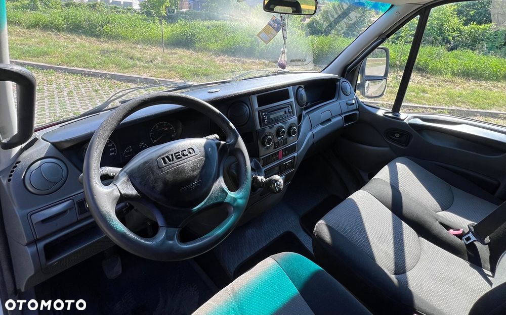 Iveco 70C17 - 8