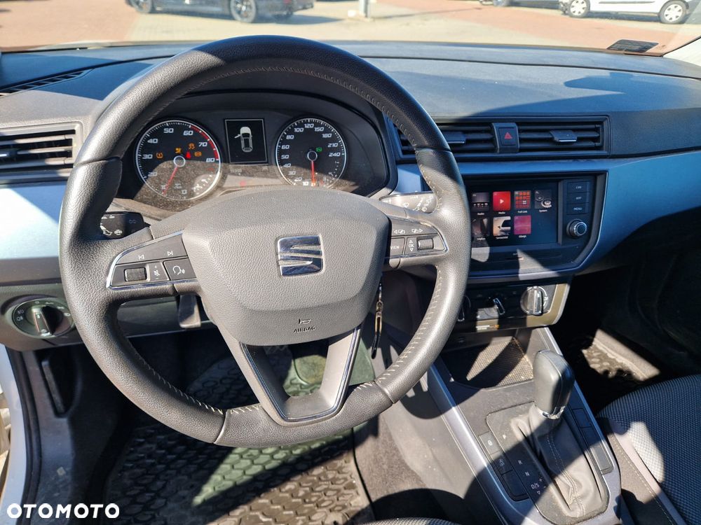 Seat Arona 1.0 TSI Style S&S DSG - 15