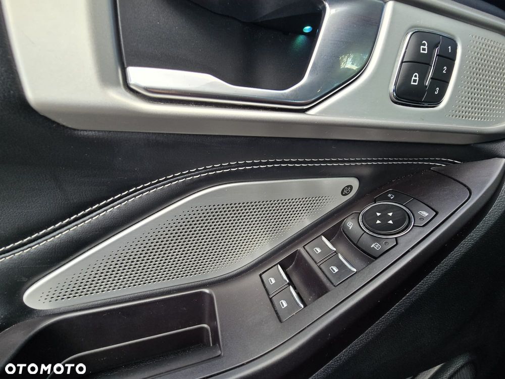 Ford Explorer 3.0 EcoBoost PHEV 4WD ST-Line - 22