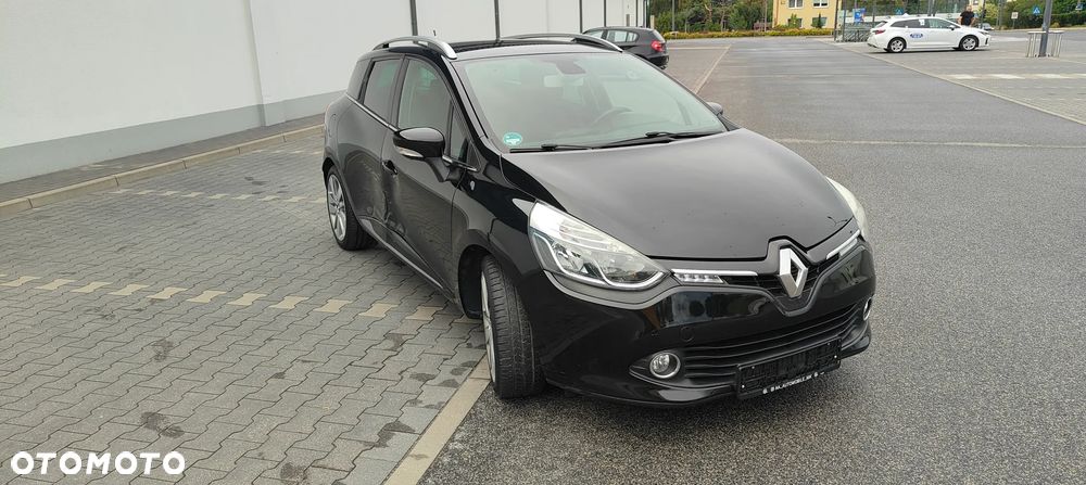 Renault Clio (Energy) TCe 90 Start & Stop INTENS - 2