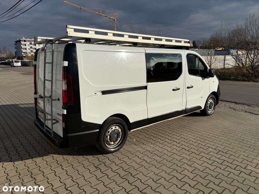 Opel Vivaro L2H1 - 4