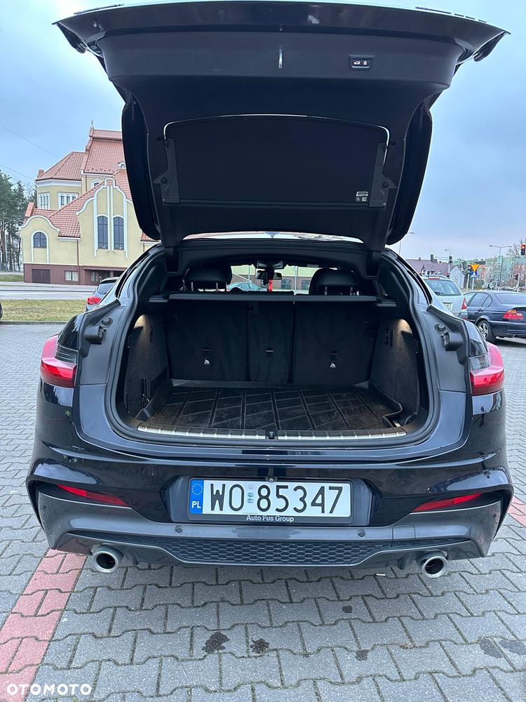 BMW X4 xDrive20d M Sport - 17
