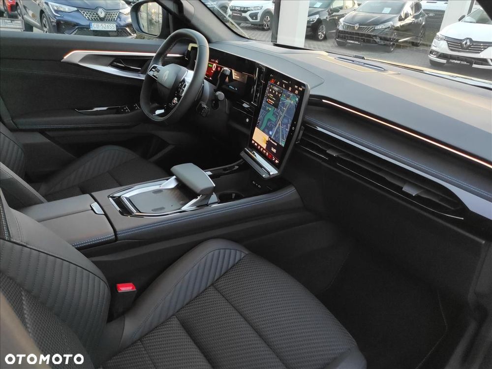 Renault Austral 1.2 E-Tech Full Hybrid 200 Esprit Alpine MMT - 20