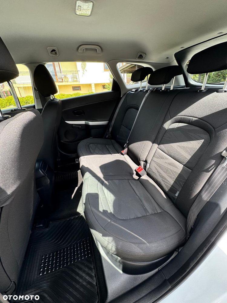 Kia Ceed 1.6 CRDi L - 22