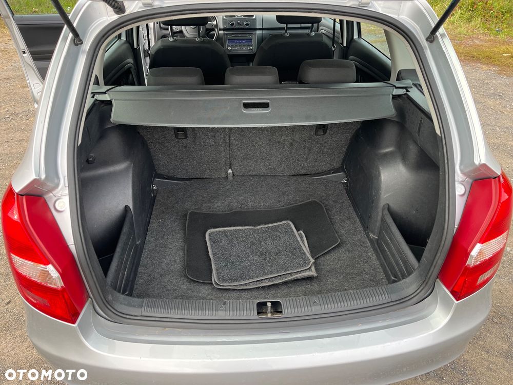 Skoda Fabia 1.2 12V Active - 16