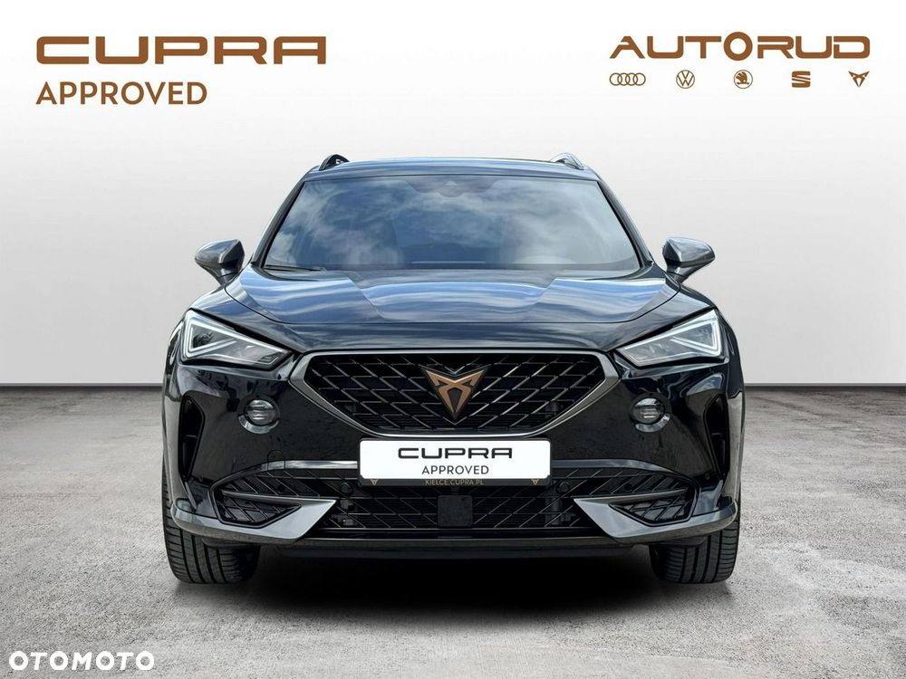 Cupra Formentor 1.5 TSI DSG - 8