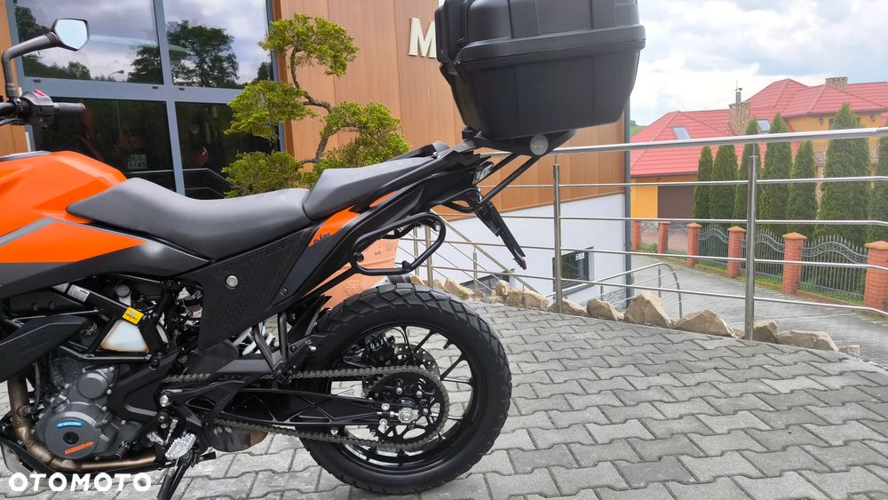 KTM Adventure - 24