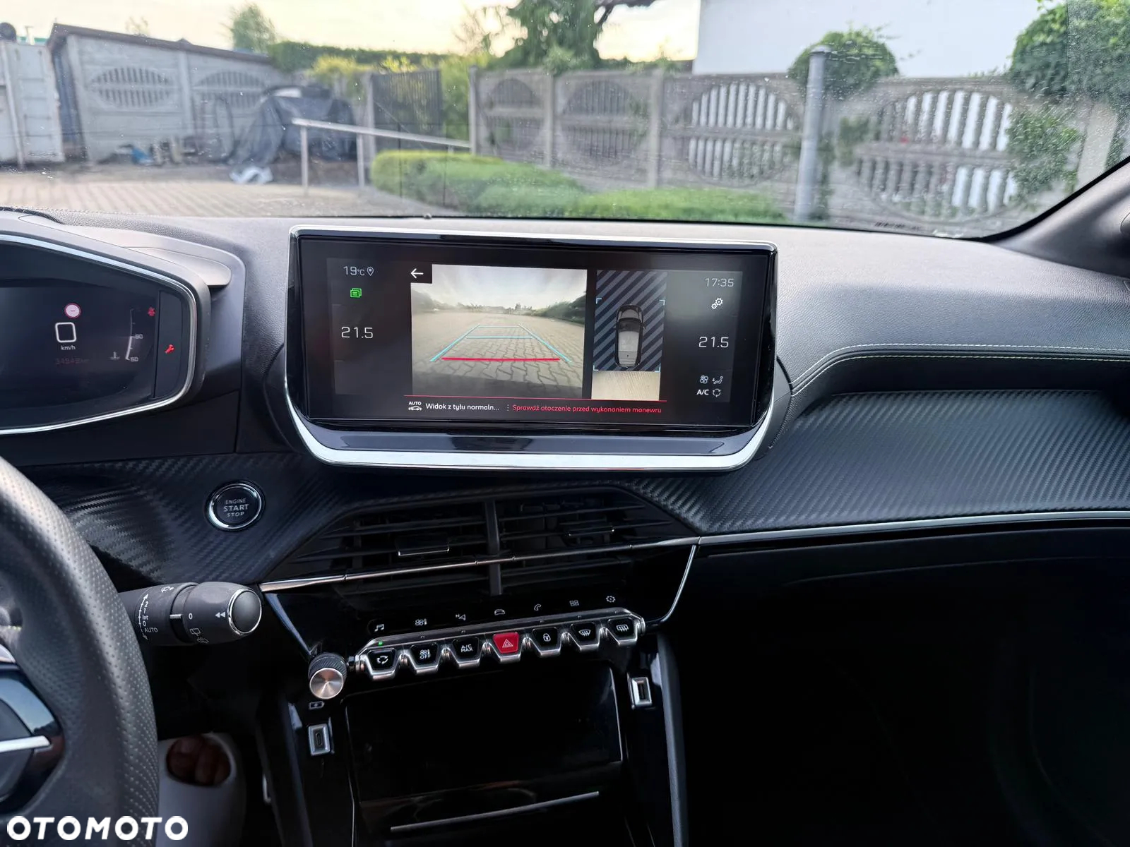 Peugeot 208 PureTech 100 GT - 8