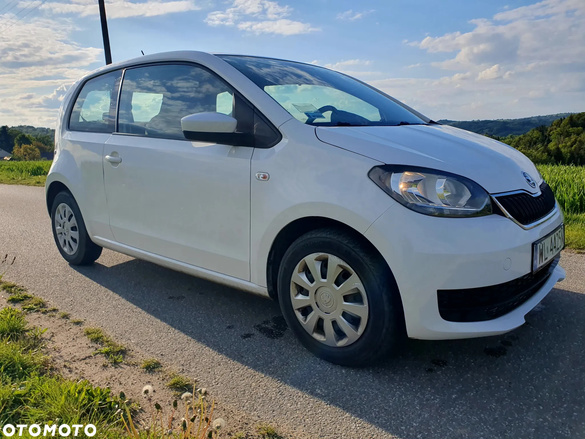Skoda Citigo 1.0 Ambition - 13