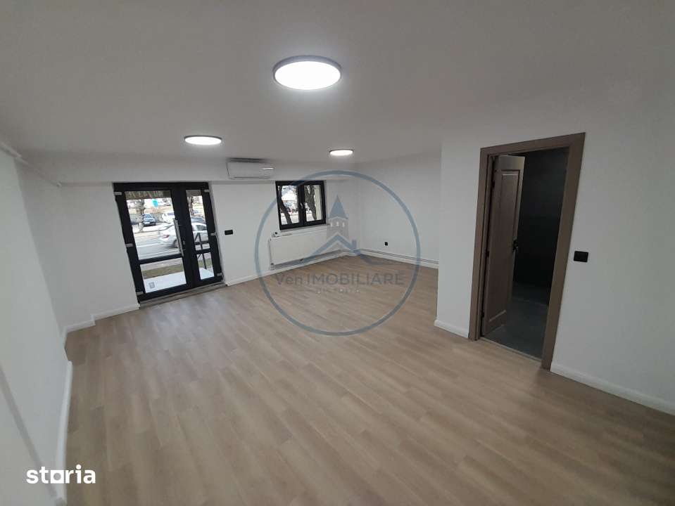 Spatiu comercial 70 mp, Zona ANDREI MURESANU - Imagine principală: 5/8