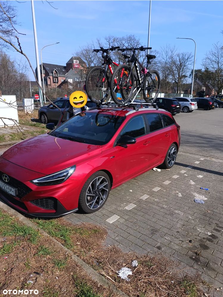 Hyundai i30 1.5 T-GDI 48V Comfort DCT - 1