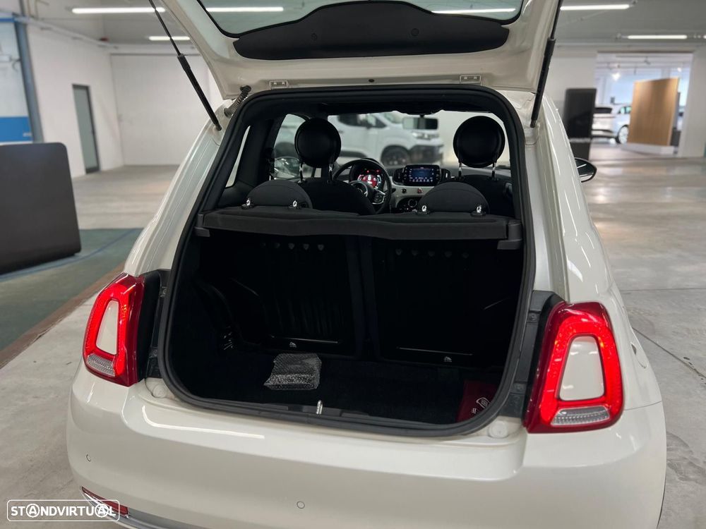 Fiat 500 1.0 Hybrid - 15