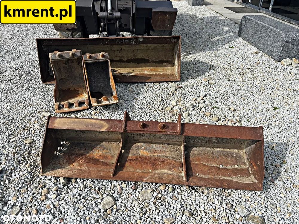 Mecalac 12 MXT KOPARKO-ŁADOWARKA 1999R | Mecalac 12 MX, Mecalac 12 MXT, Mecalac 12 MSX, Mecalac 12 MTX, Mecalac 12 MTX New, Mecalac 12 MRX, Mecalac 714 MW, Mecalac 714 MCe, Mecalac 15 MWR, Mecalac 11 MWR - 33