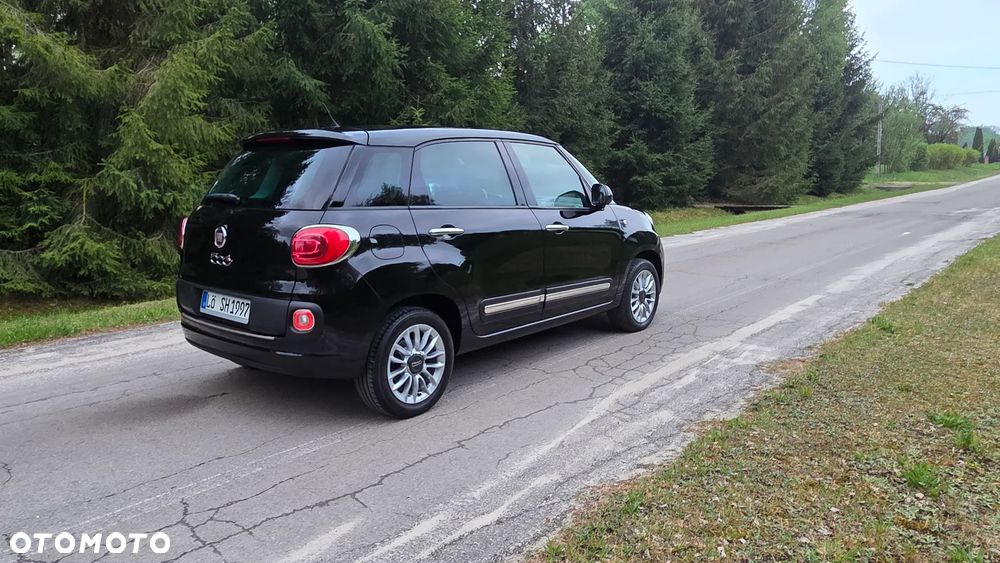 Fiat 500L 0.9 TwinAir Start&Stopp Trekking - 6