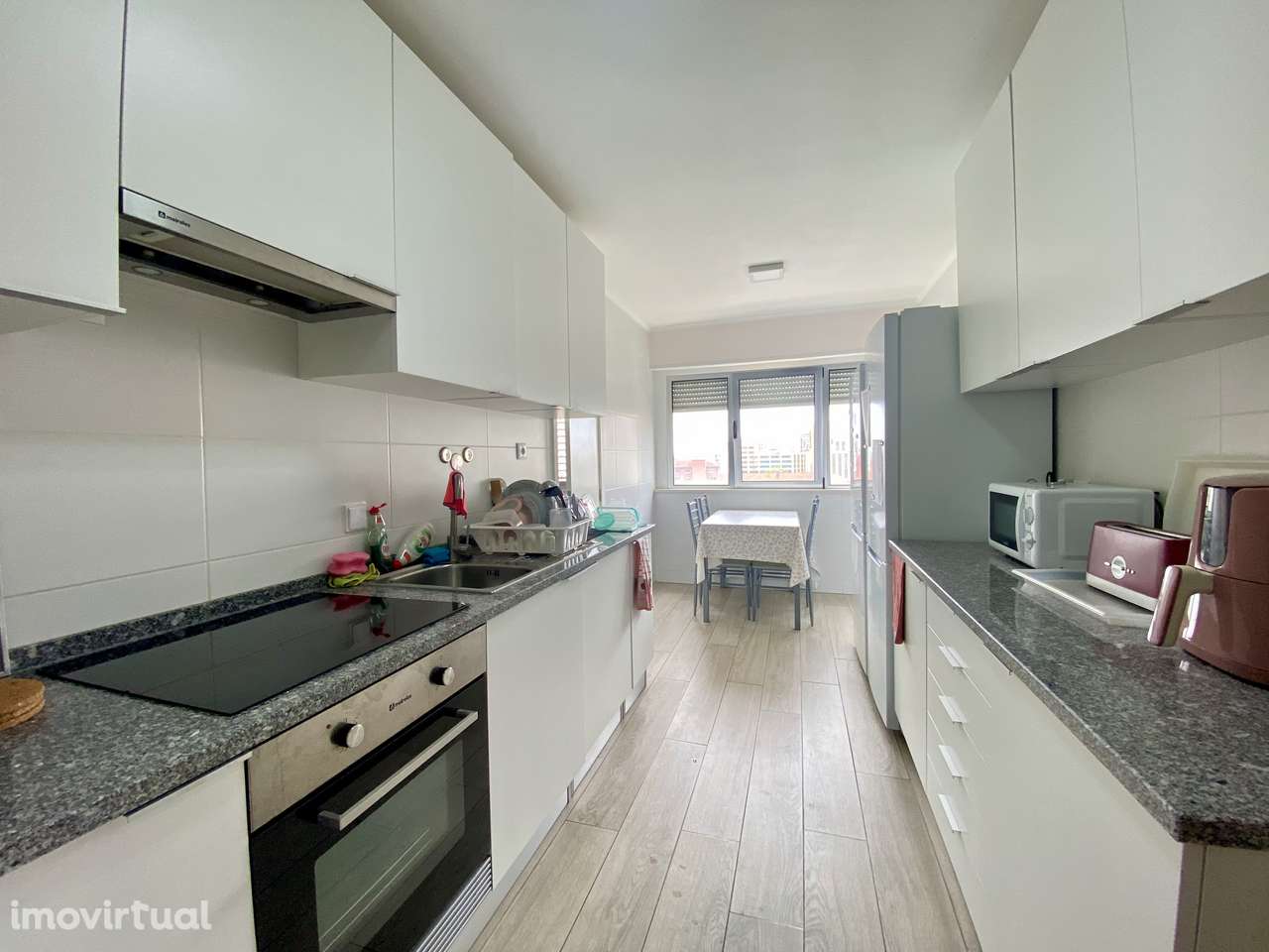 T3 com Parqueamento na Quinta do Lambert - Lumiar - Grande imagem: 3/25