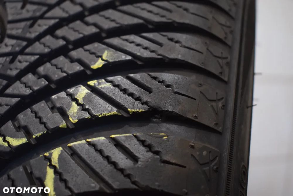 R18 235/45 Falken Euro All season AS210 Wysyłka gratis! - 9