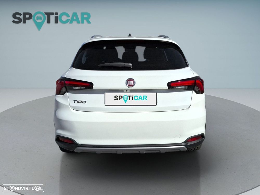 Fiat Tipo Cross 1.3 Multijet - 6
