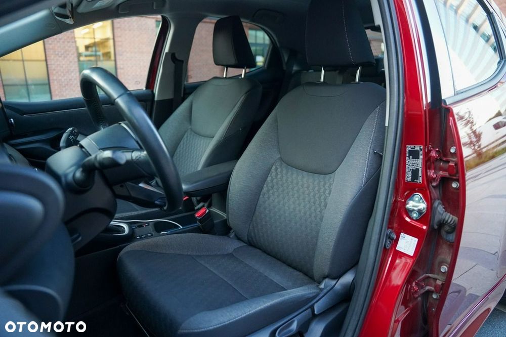 Toyota Yaris Hybrid 1.5 Premiere Edition - 17