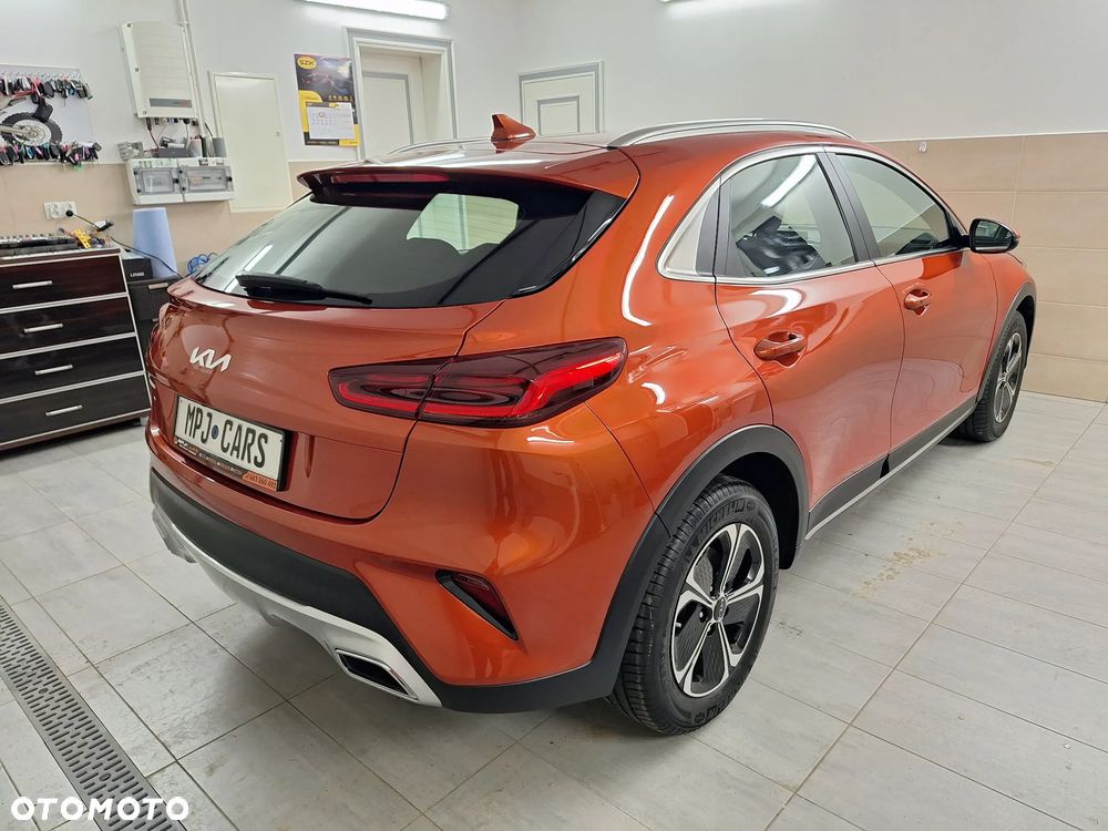 Kia XCeed 1.6 GDI PHEV Business Line DCT - 13