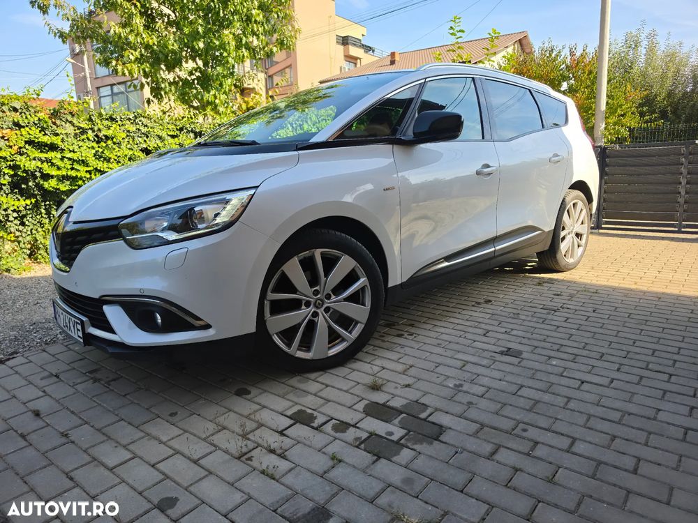 Renault Grand Scenic - 4