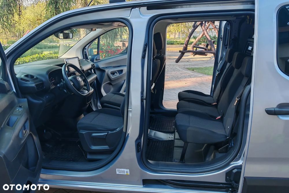 Fiat Doblo - 18