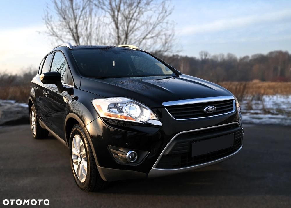Ford Kuga - 14