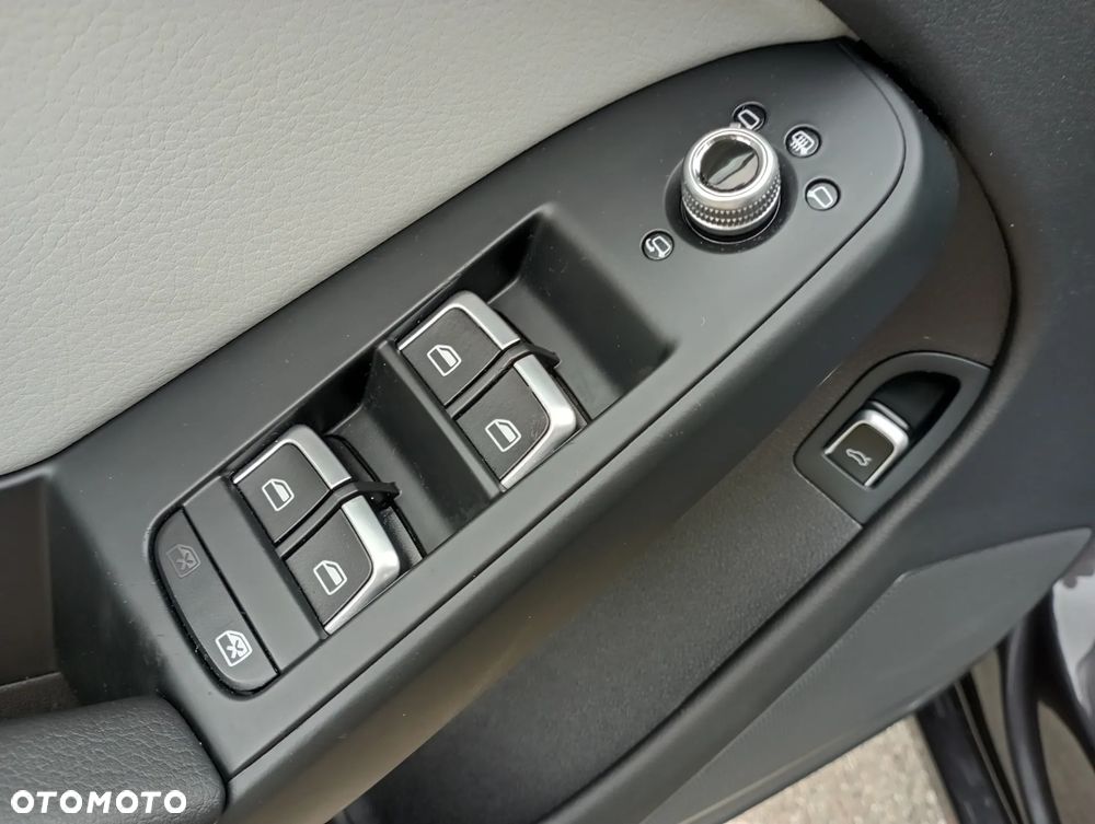 Audi A4 Limousine 2.0 TDI ultra DPF Attraction - 33