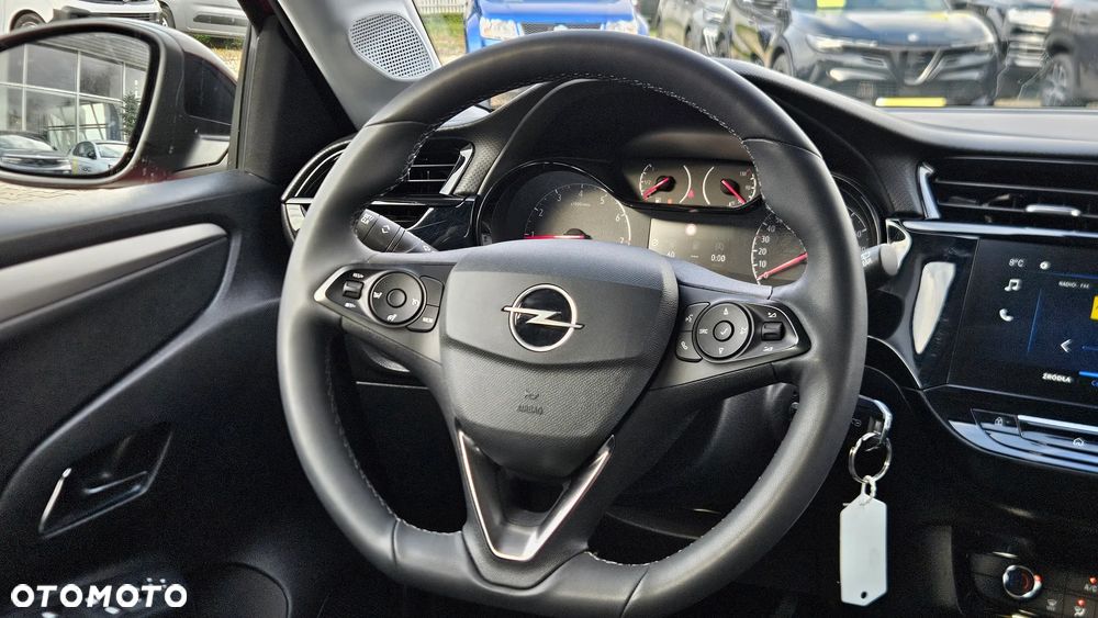 Opel Corsa 1.2 S&S - 11