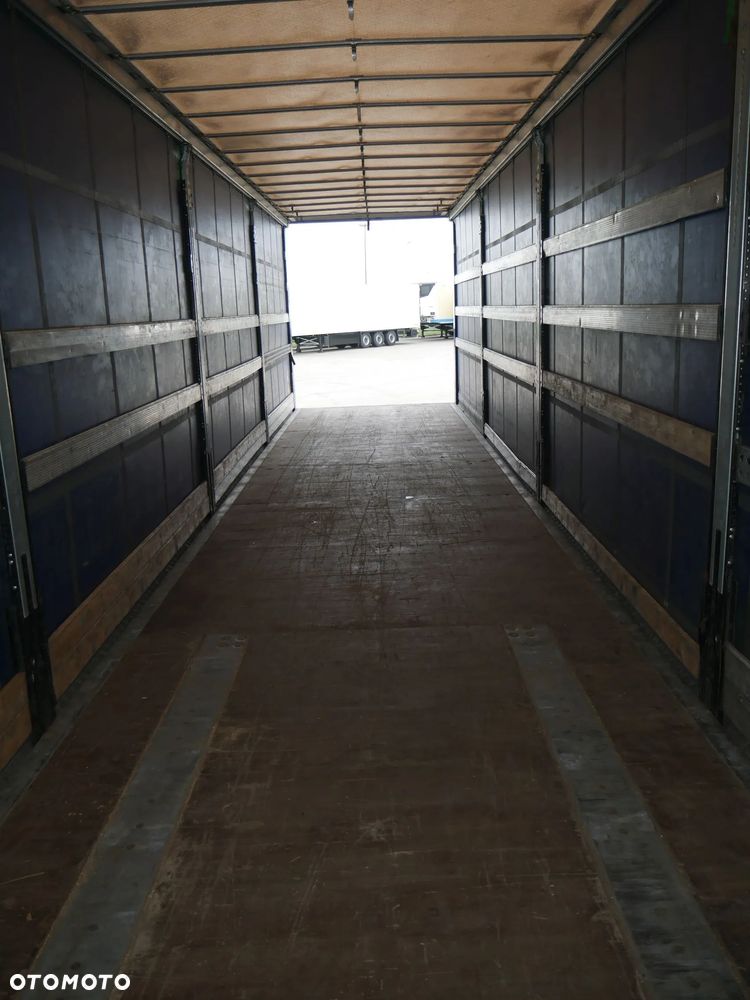 Schmitz Cargobull Firanka / Standard / TIP 643438 - 17