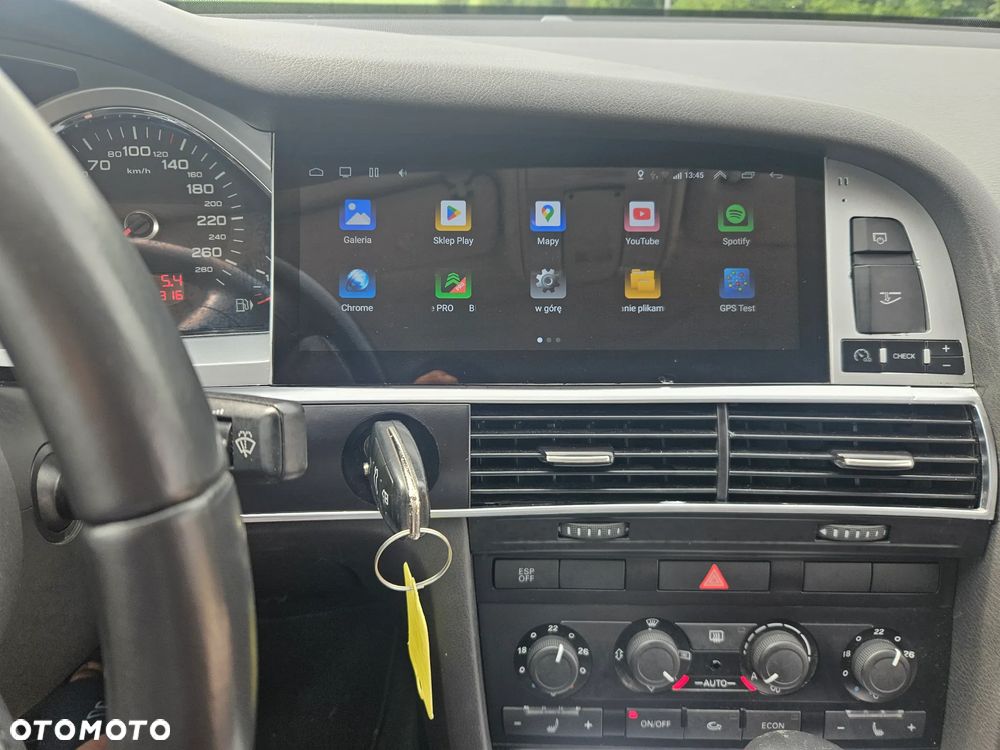 Audi A6 Limousine - 16