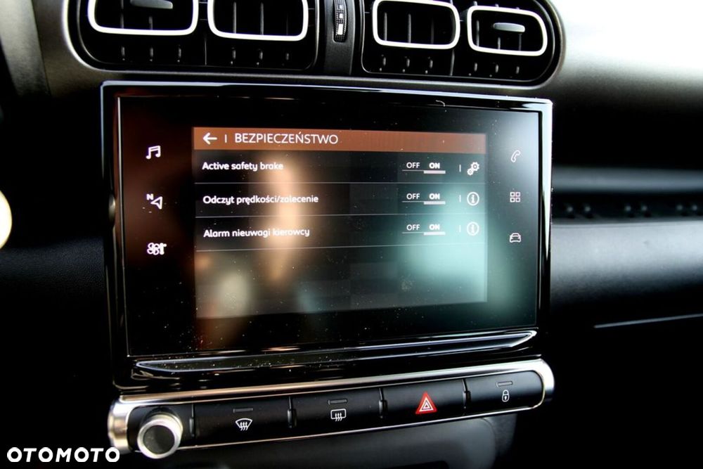 Citroën C3 Aircross - 23