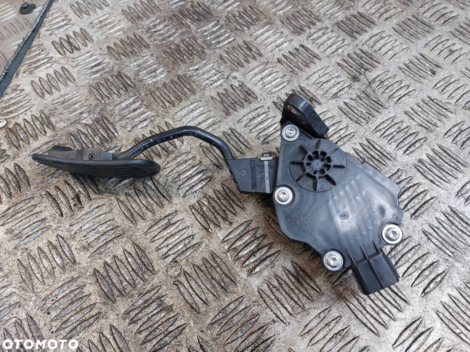 PEDAŁ GAZU POTENCJOMETR LEXUS IS II 78110-53011 - 2