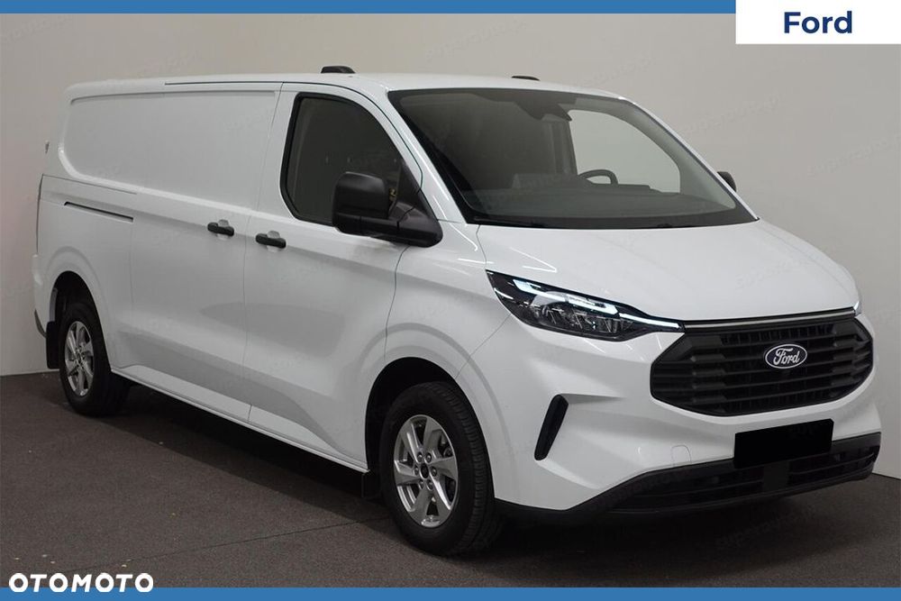 Ford Transit Custom 320 L2H1 Trend A8 2.0 170KM - 2