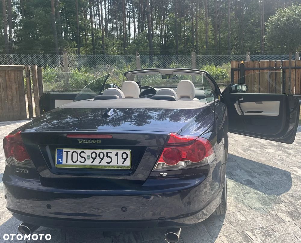 Volvo C70 T5 Summum - 13