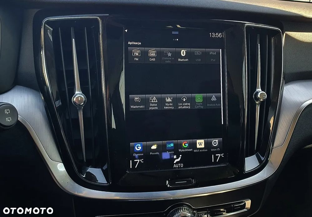 Volvo V60 B3 B DKG Momentum Pro - 18