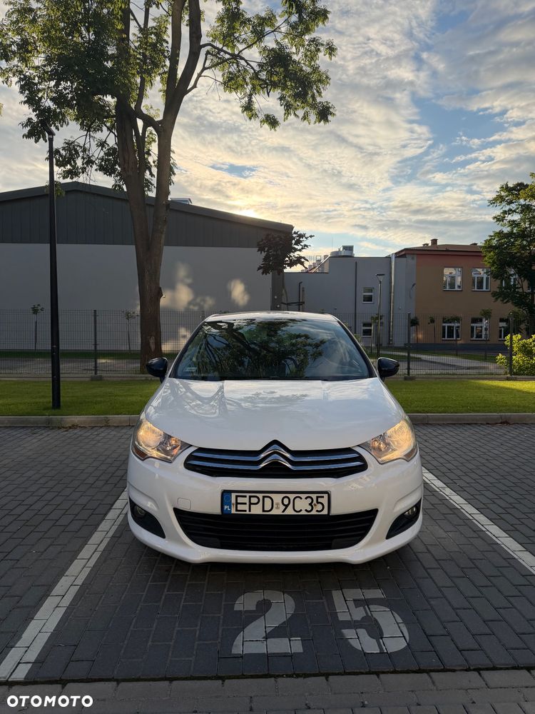 Citroën C4 1.6 HDi Attraction - 3