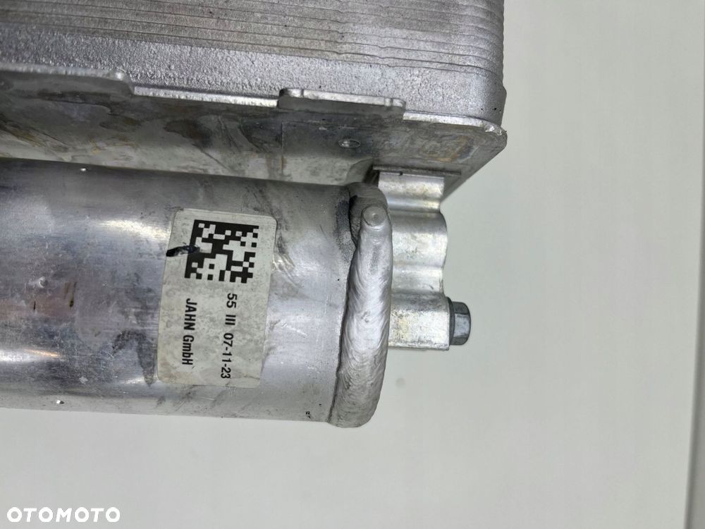 BMW 4 G26 OSUSZACZ SKRAPLACZ KLIMATYZACJI 9476767 - 6