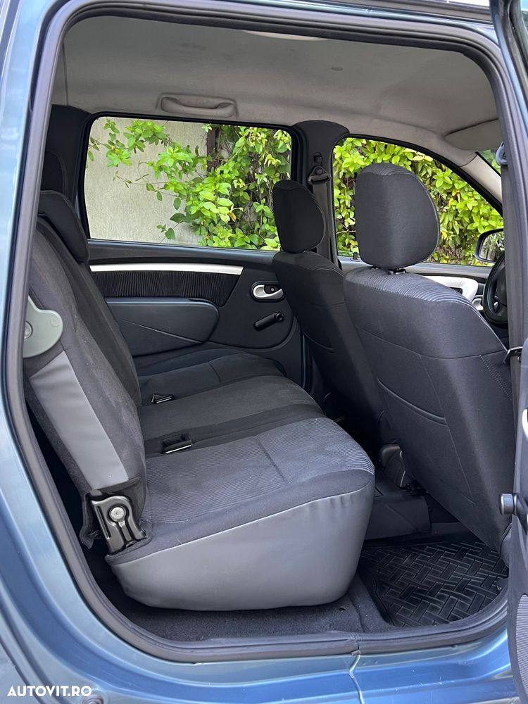 Dacia Logan 1.5 dCi Laureate - 6