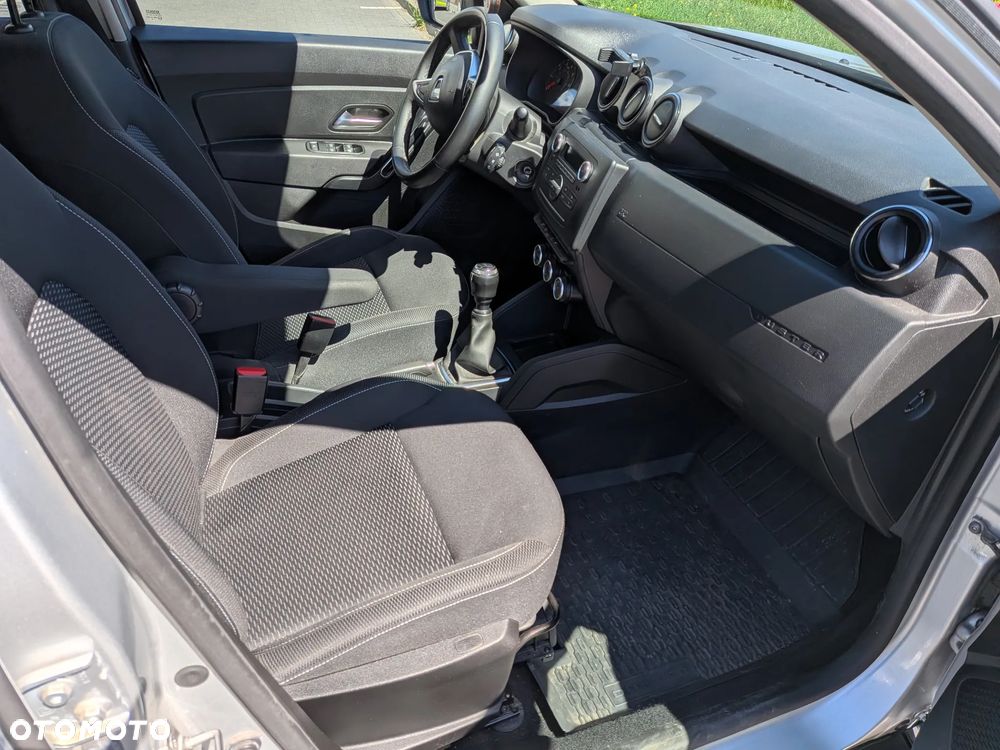 Dacia Duster 1.6 SCe Comfort - 13