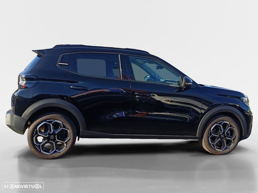 Citroën C3 1.2 PureTech Max - 6