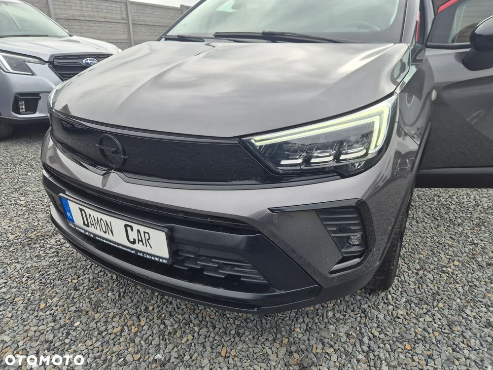 Opel Crossland X 1.2 Start/Stop Ultimate - 31