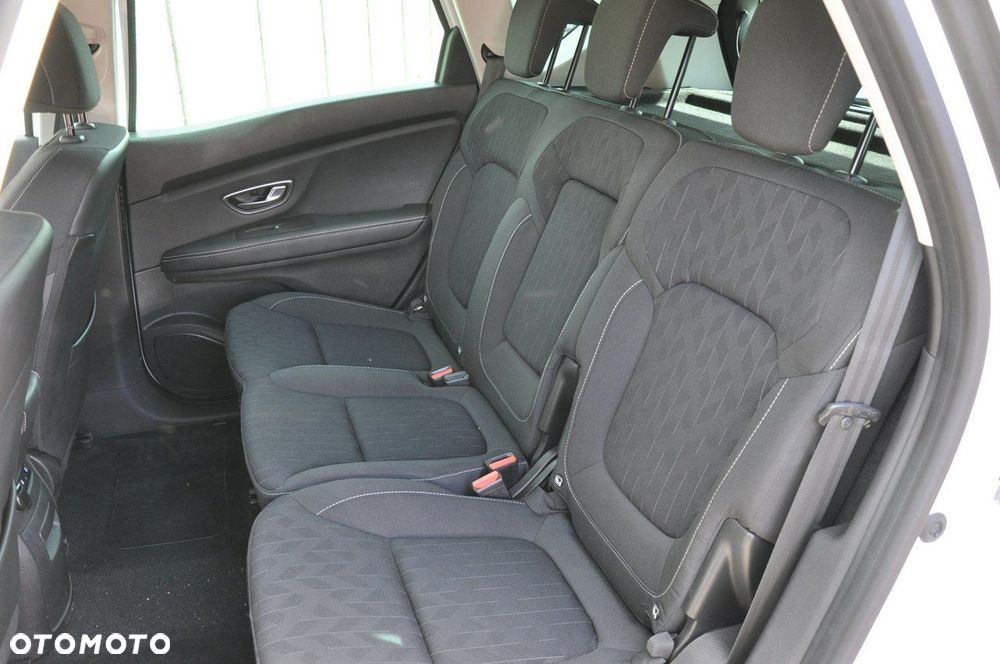 Renault Scenic TCe 140 GPF EDC LIMITED - 10