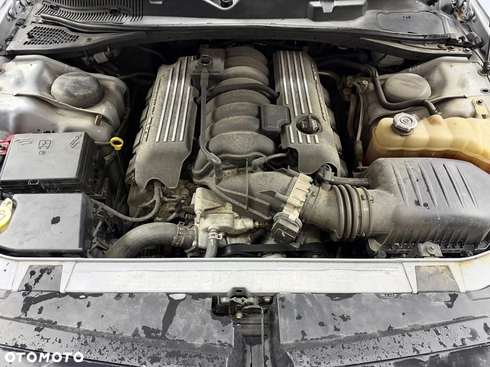 Dodge Challenger 6.4 Scat Pack - 13