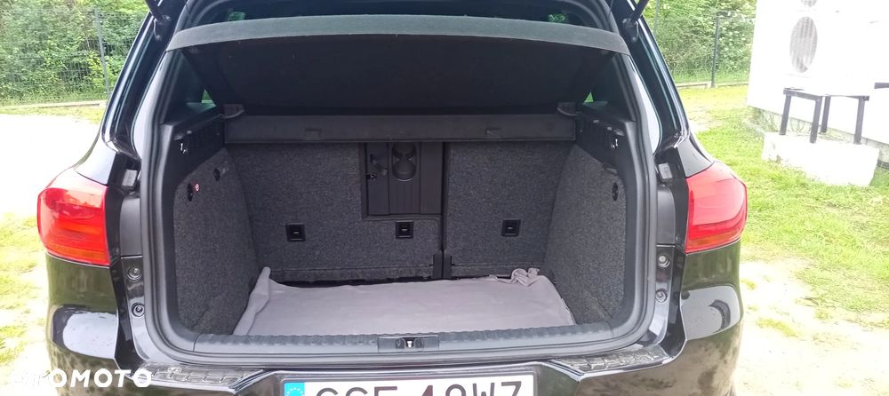 Volkswagen Tiguan 2.0 TDI 4Mot Perfectline R-Style - 5