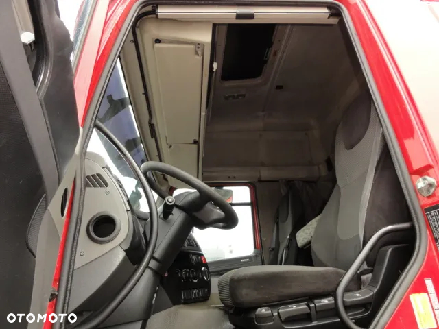 DAF CF 460 Euro6 STANDARD AUTOMAT Super Space CAB - 15