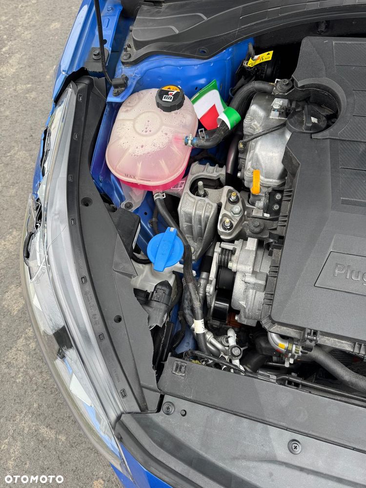 Kia Ceed 1.6 GDI PHEV L Business Line DCT - 23